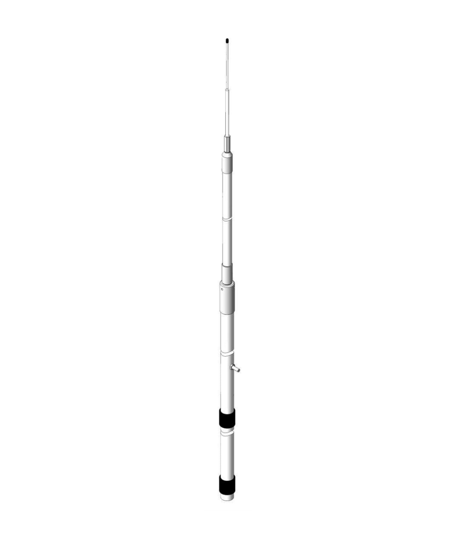 Photo of AC Antennas KUM803 HF/SSB Antenna