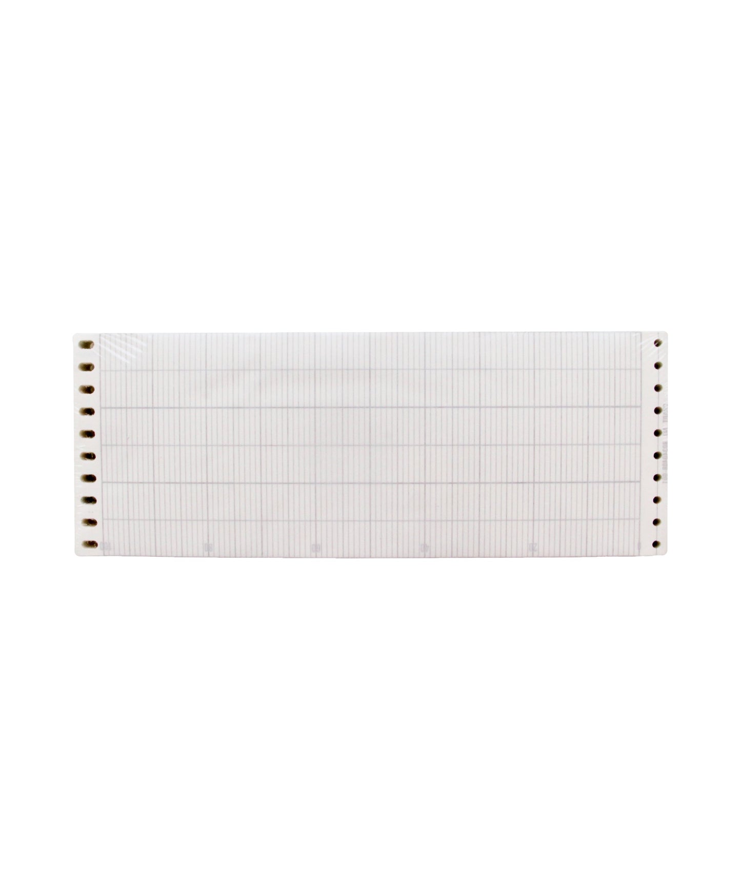 Photo of 20m Recording Paper 80340408-001 for Honeywell µR1800 (Japanese)