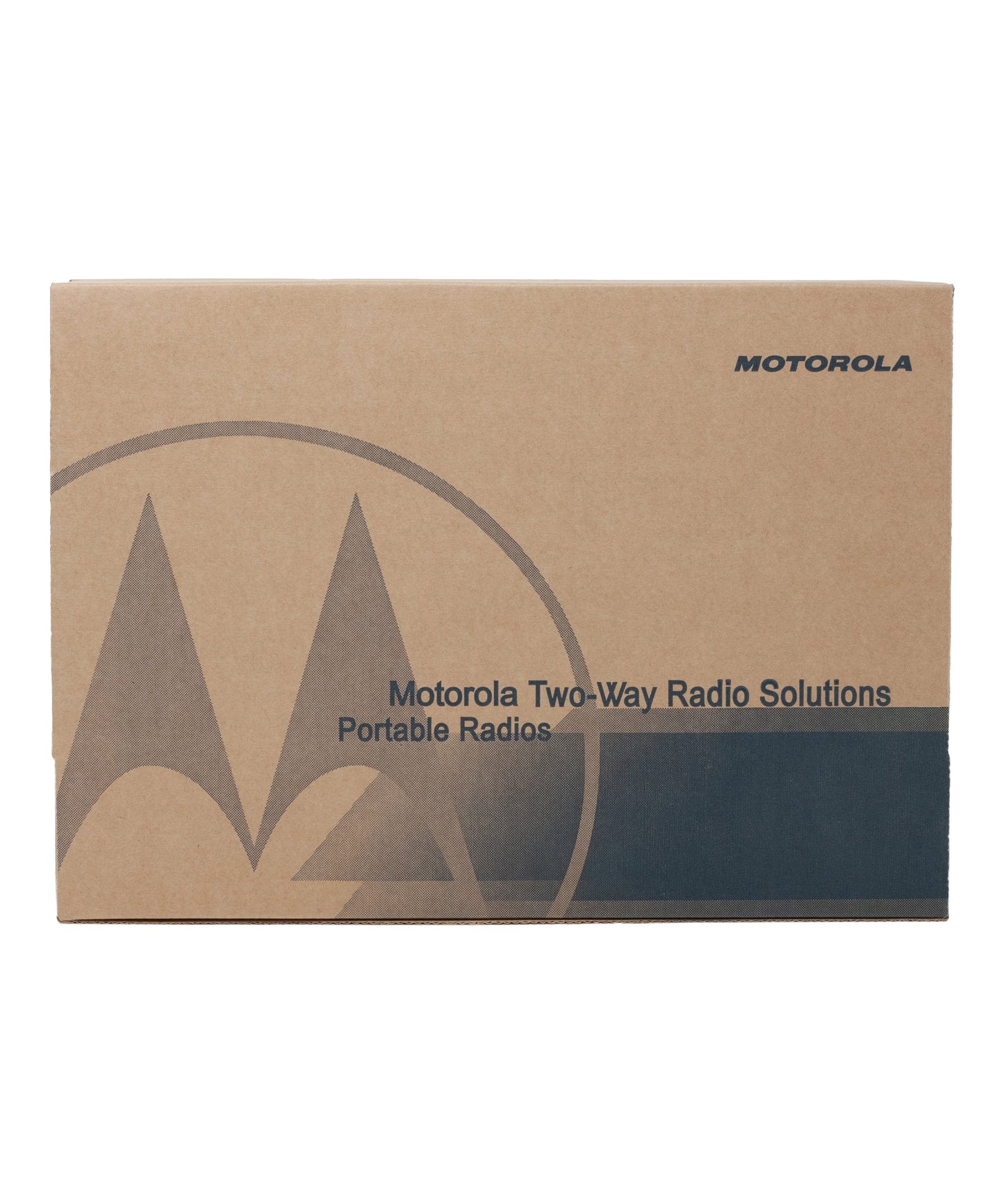 Photo of Motorola GP328 UHF/FM Portable Radio