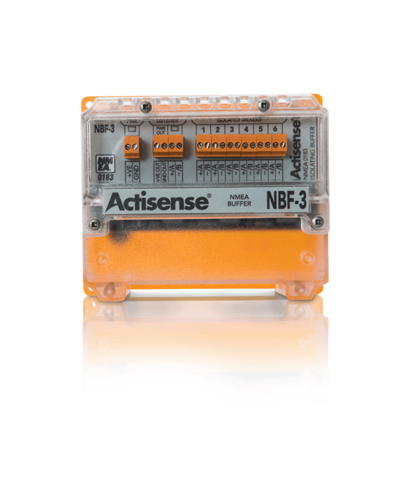 NMEA Interface Modules
