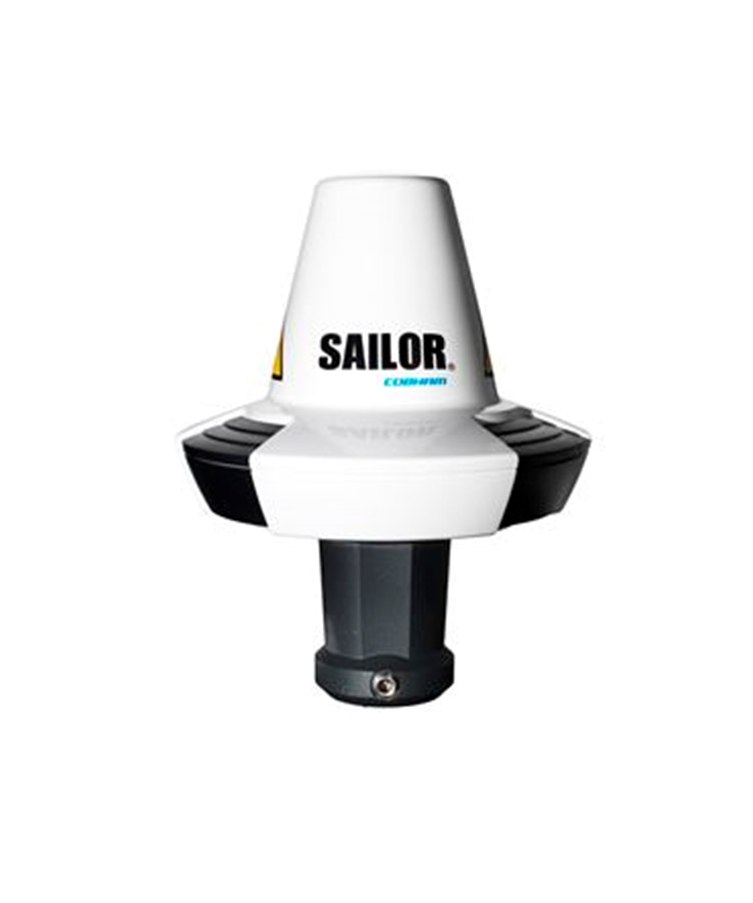 衛星システム(日本国内ではご使用になれません)