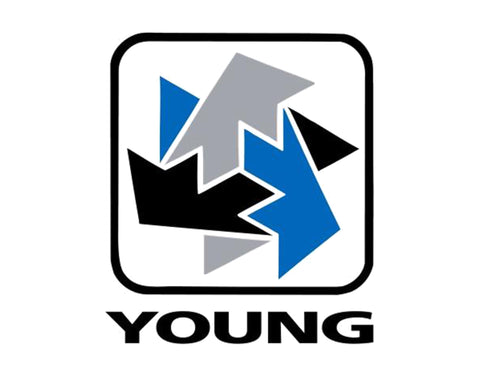 RM Young