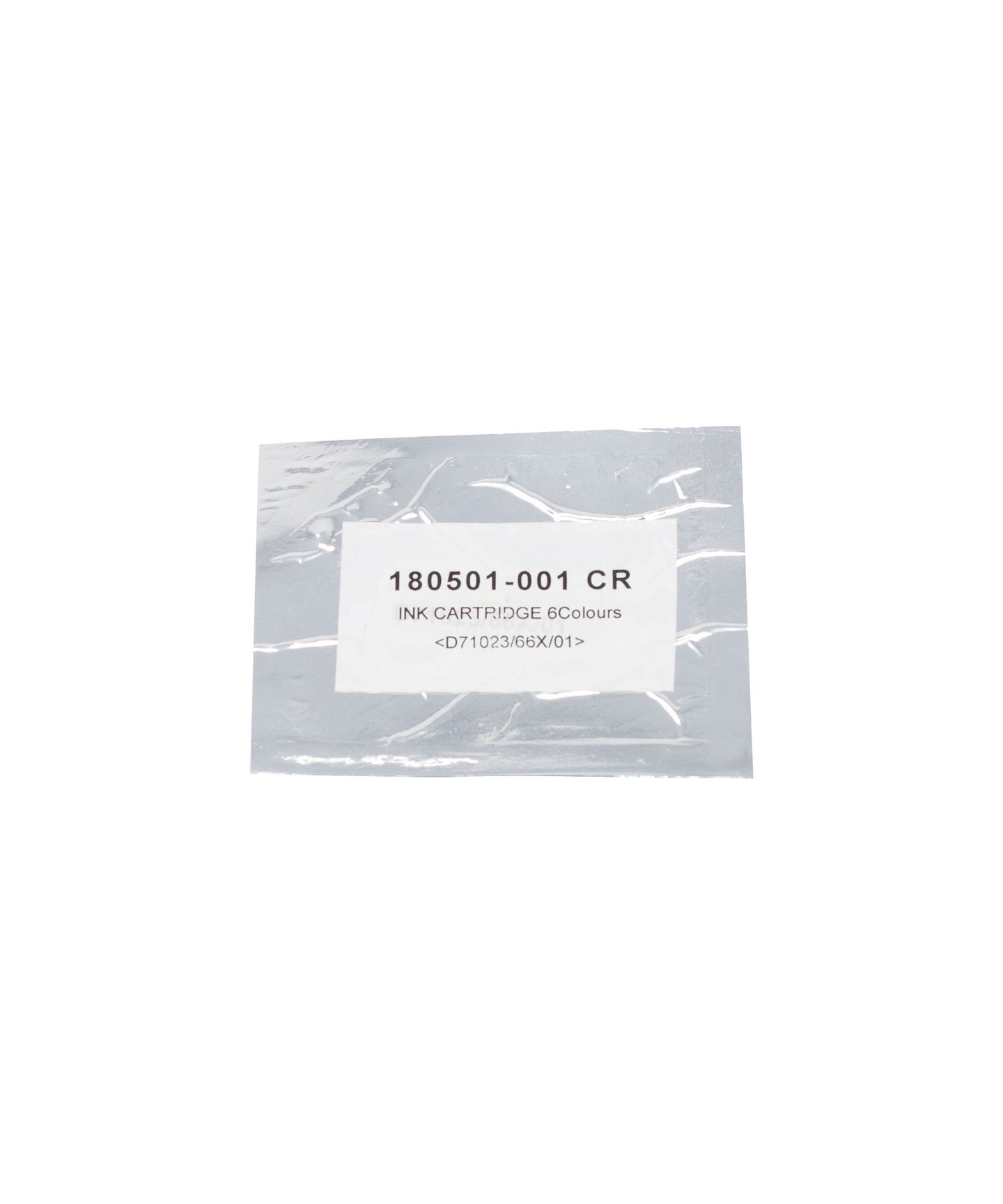 Photo of Multi-Colour Disposable Pen 180501-001 for Honeywell DPR100B, DPR1000 (6 Colours) (European)