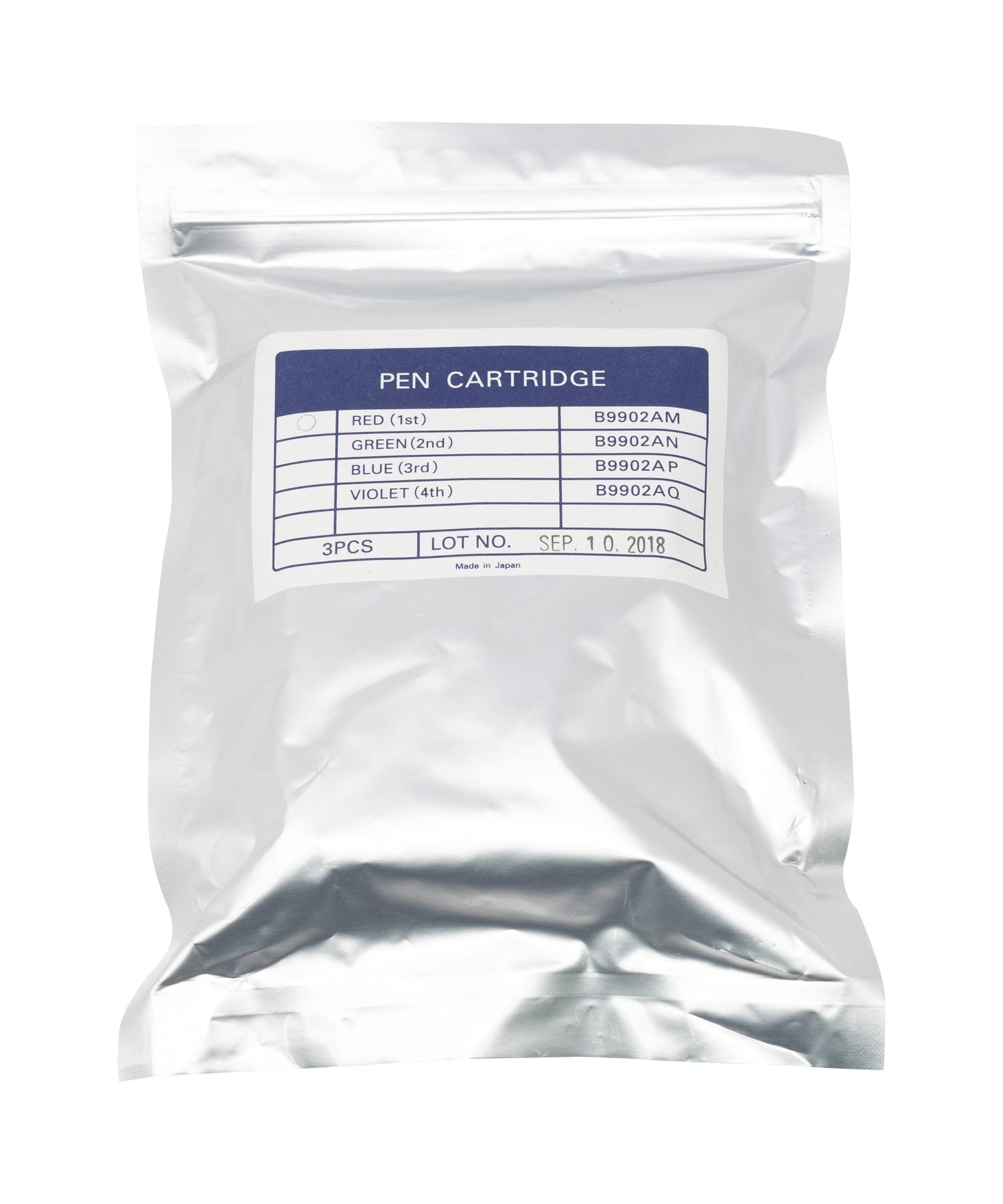 Pens & Accessories - Volume Discount