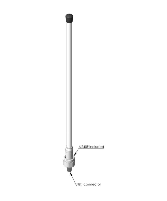 Photo of AC Antennas CEL21 Cellular UMTS Antenna