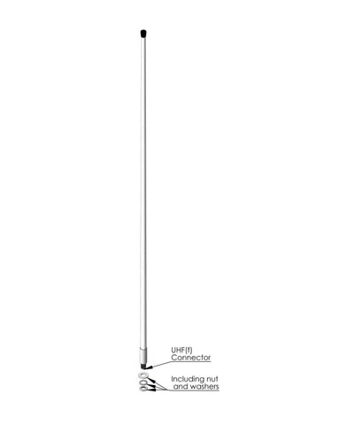 Photo of AC Antennas CELMAR1-1AIS Antenna