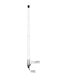 Photo of AC Antennas CX4-9 VHF Antenna