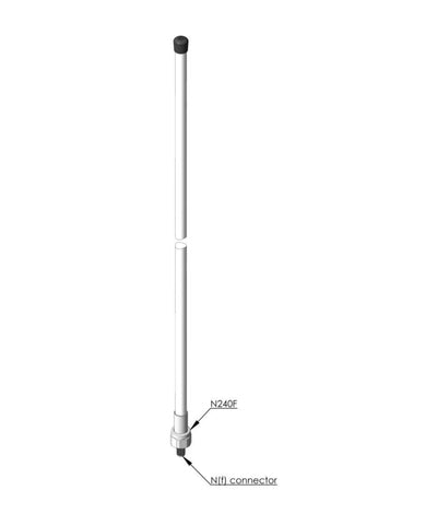 Photo of AC Antennas CXU4-3 UHF Antenna