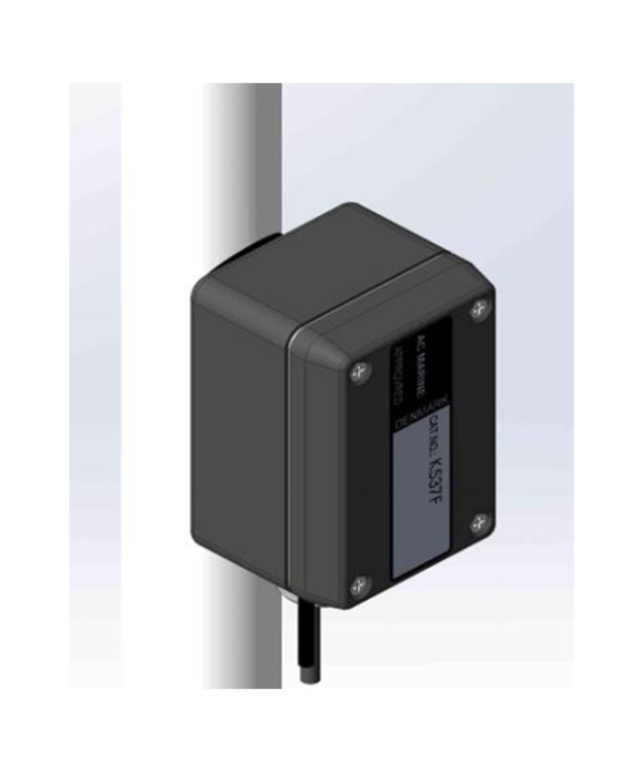 Photo of AC Antennas K483F Connection Box