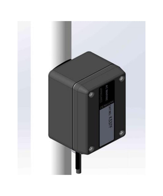 Photo of AC Antennas K493F Connection Box