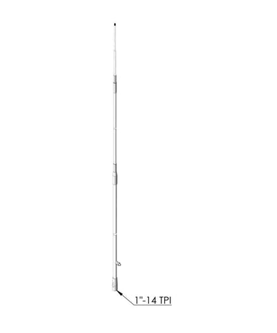 Photo of AC Antennas KUM731 HF/SSB Antenna