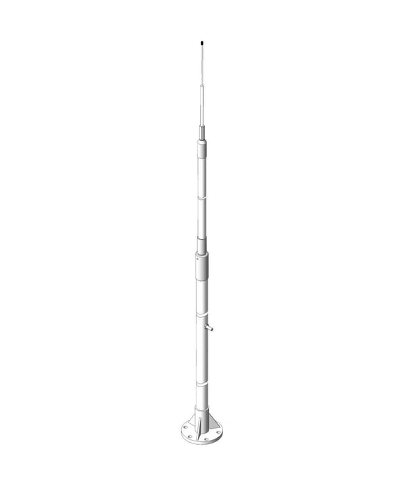 Photo of AC Antennas KUM803DM HF/SSB Antenna