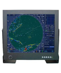 Photo of Crystal DSP15 15" Maritime Display Monitor
