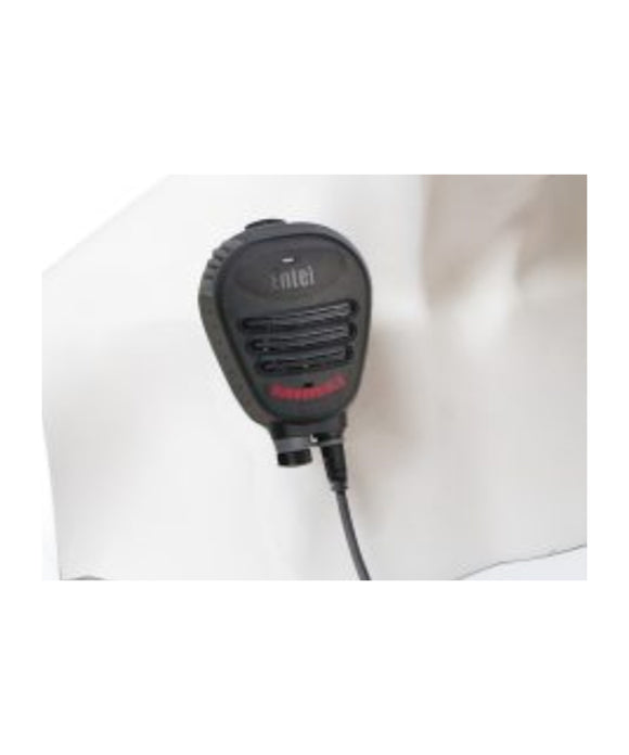 Photo of Entel CMP500 Heavy Duty Speaker Microphone