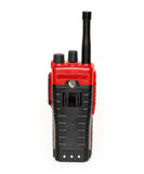 Entel DT885FF UHF MED ATEX IIB Intrinsically Safe Digital Radio