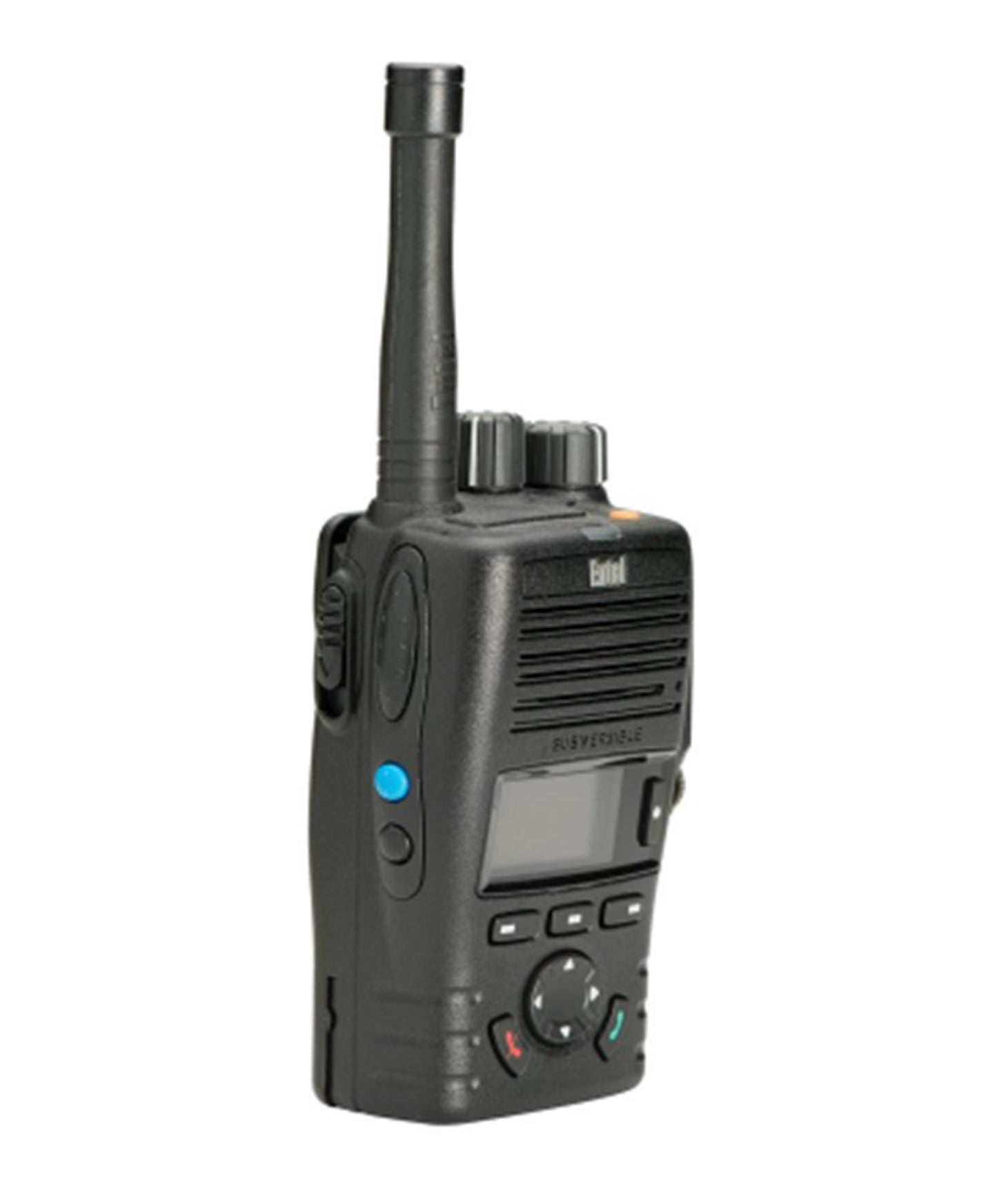 Photo of Entel DX485 UHF Digital Portable Radio