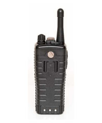 Photo of Entel HT883 UHF ATEX IIA Intrinsically Safe Portable Radio
