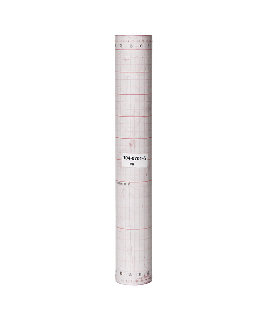 Photo of 16m Course Recorder Paper 104-0701-3 for Anschutz 104-07,09,19,21,22,23 (European)
