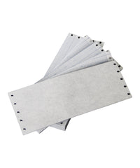 Photo of 26m Course Recorder Paper 120103310-26M for Tokimec DCR 40A (European)