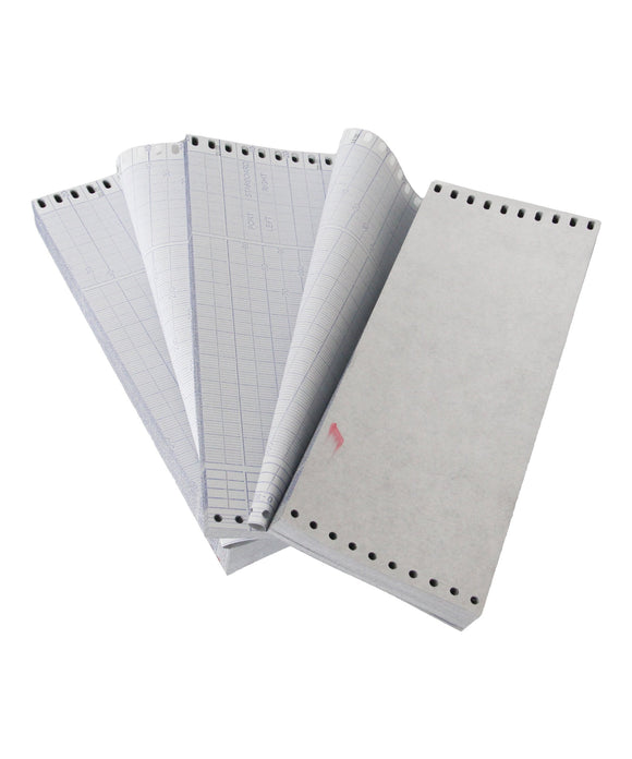 Photo of 24m Course Recorder Paper 139101-1105 for Sperry Dual Channel DCR 1,2,3, 7A (European)