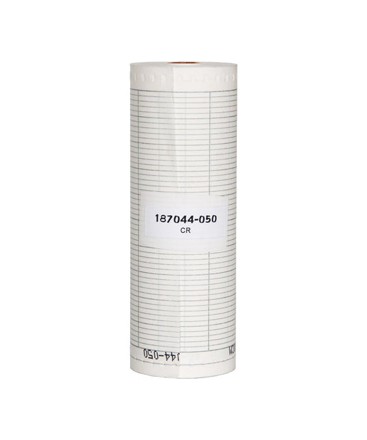 Photo of 24m Recording Paper 187044-050 for Honeywell DPR100 (European)