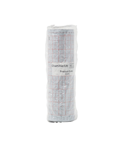 Photo of 24m Course Recorder Paper 8995 for Anschutz KS11 (European)