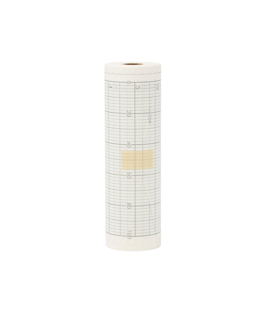 Photo of 15m Recording Paper 180184-009 for Honeywell DPR100,1000 (Japanese)