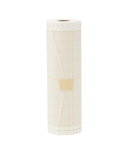 Photo of 20m Recording Paper 187044-100 for Honeywell DPR100,1000 (Japanese)