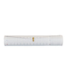 Photo of 24m Course Recorder Paper 60028 for C. Plath 4001, 4002, 4003, 4004 (Japanese)