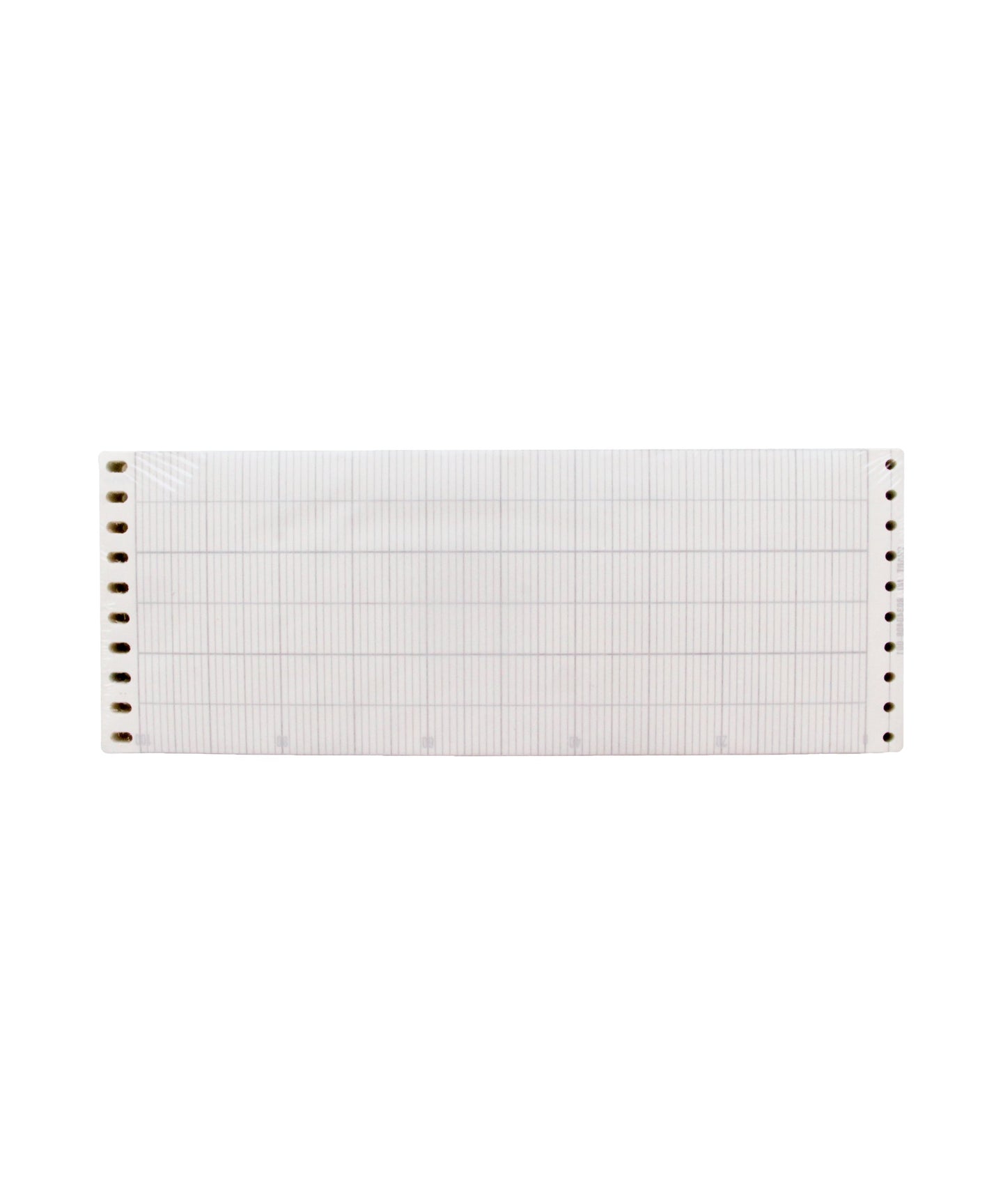 Photo of 20m Recording Paper 80340408-001 for Honeywell µR1800 (Japanese)