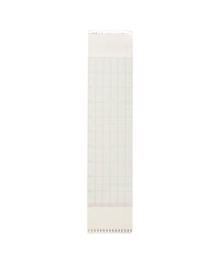Photo of 30m Recording Paper B9627AY for Yokogawa HR 2300‚ HR 2400 (Japanese)