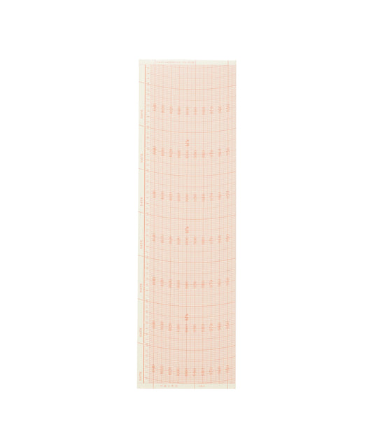 Photo of Barograph Paper 940-1045 (Japanese)