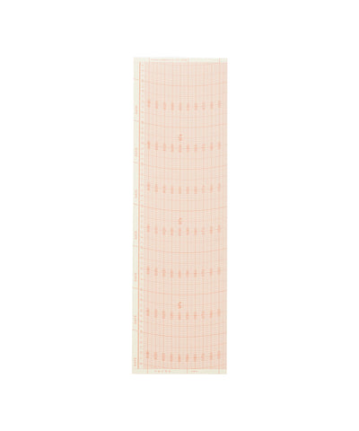 Photo of Barograph Paper 940-1045 (Japanese)