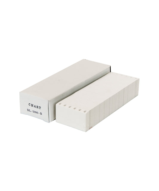 Photo of 16m Recording Paper DL5000B for Fuji PGV, PHP (Japanese)