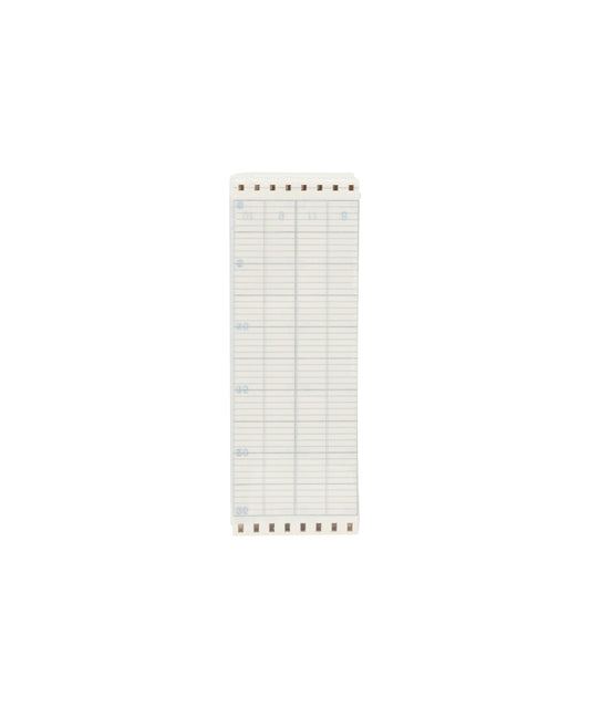 Photo of Recording Paper DNO2510 for Fuji Equipment (Japanese)