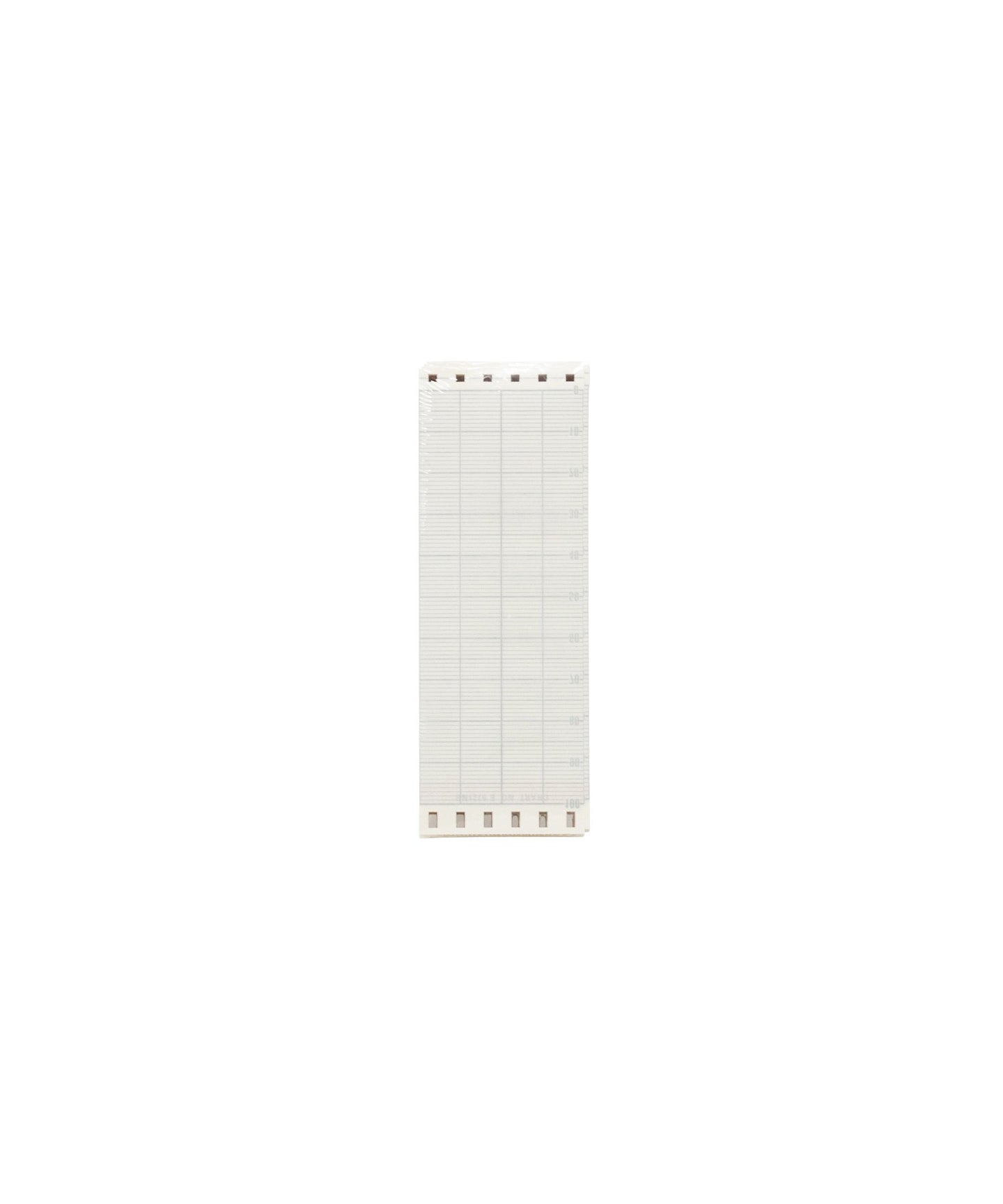 Photo of 8m Recording Paper E9721NB for Yokogawa Equipment (Japanese)