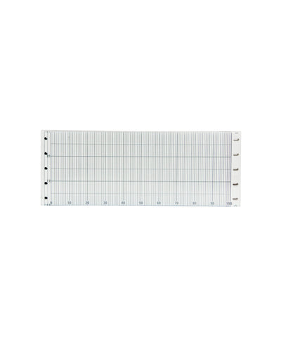 Photo of Recording Paper EH01001 for Chino Equipment (Japanese)