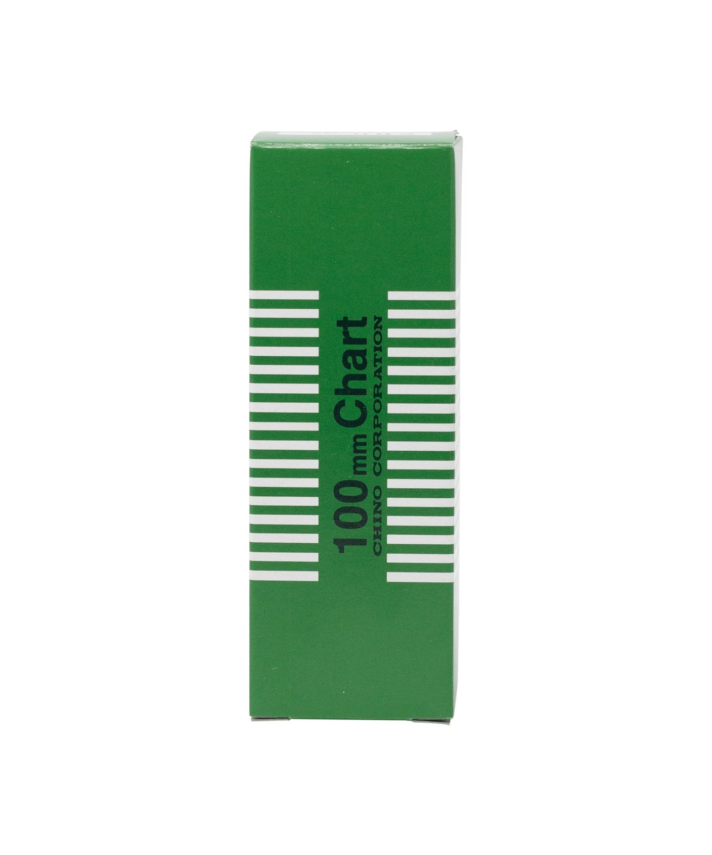 Photo of 10m Recording Paper EM002 for Chino Equipment (Japanese)