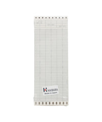 Photo of 16m Recording Paper V8104AH for Yokogawa KR180. MKR101A (Japanese)