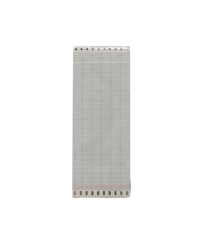 Photo of 16m Recording Paper V8105AH for Yokogawa MKR181A (Japanese)