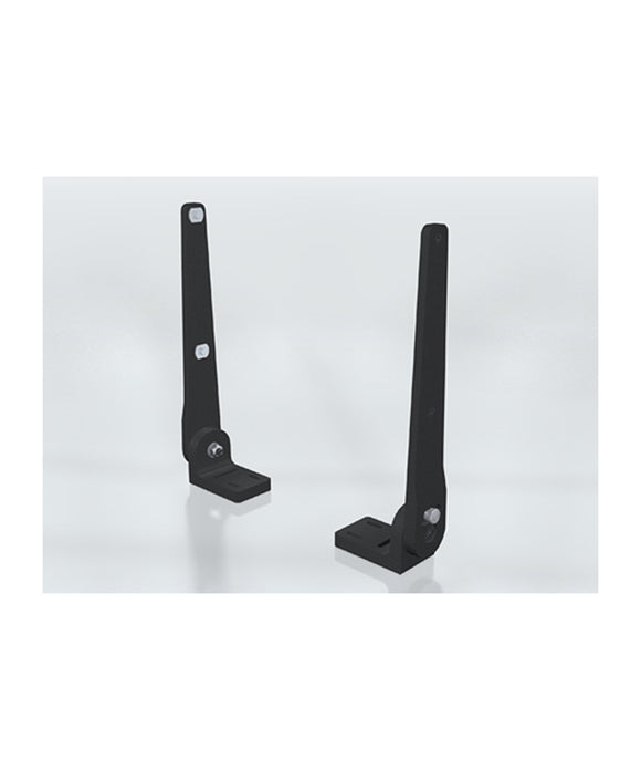 Photo of Hatteland HD TMB SX1-B1 Black Mounting Bracket for 17