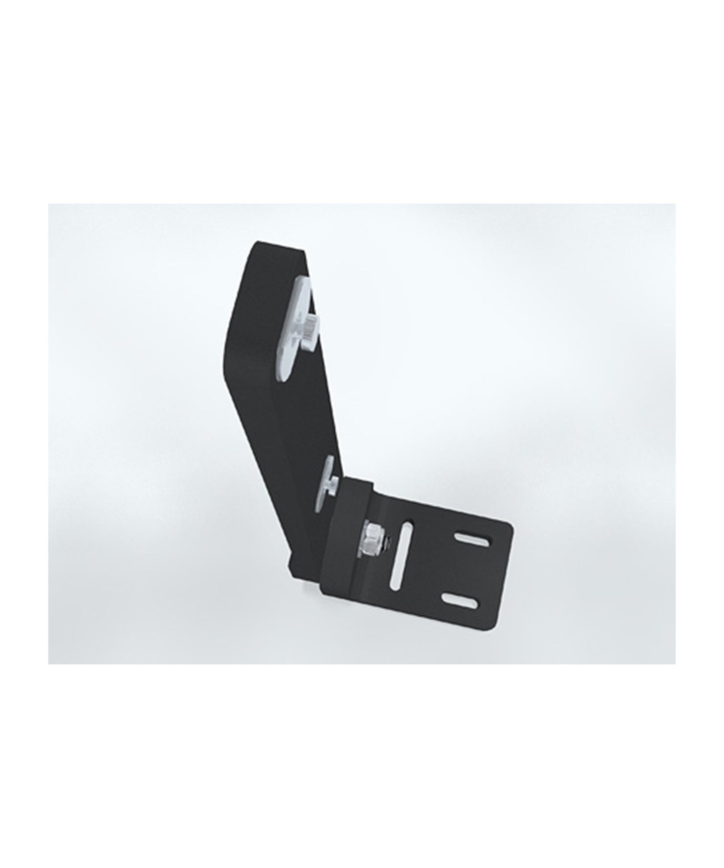 Photo of Hatteland HD TMB SX1-B1 Black Mounting Bracket for 17" & 19" Series X MMD & STD