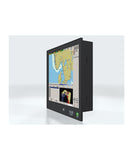 Photo of Hatteland HD 19T21 STD-MA1-FAGA 19" STD Series X ACDC Black GDC Buzzer