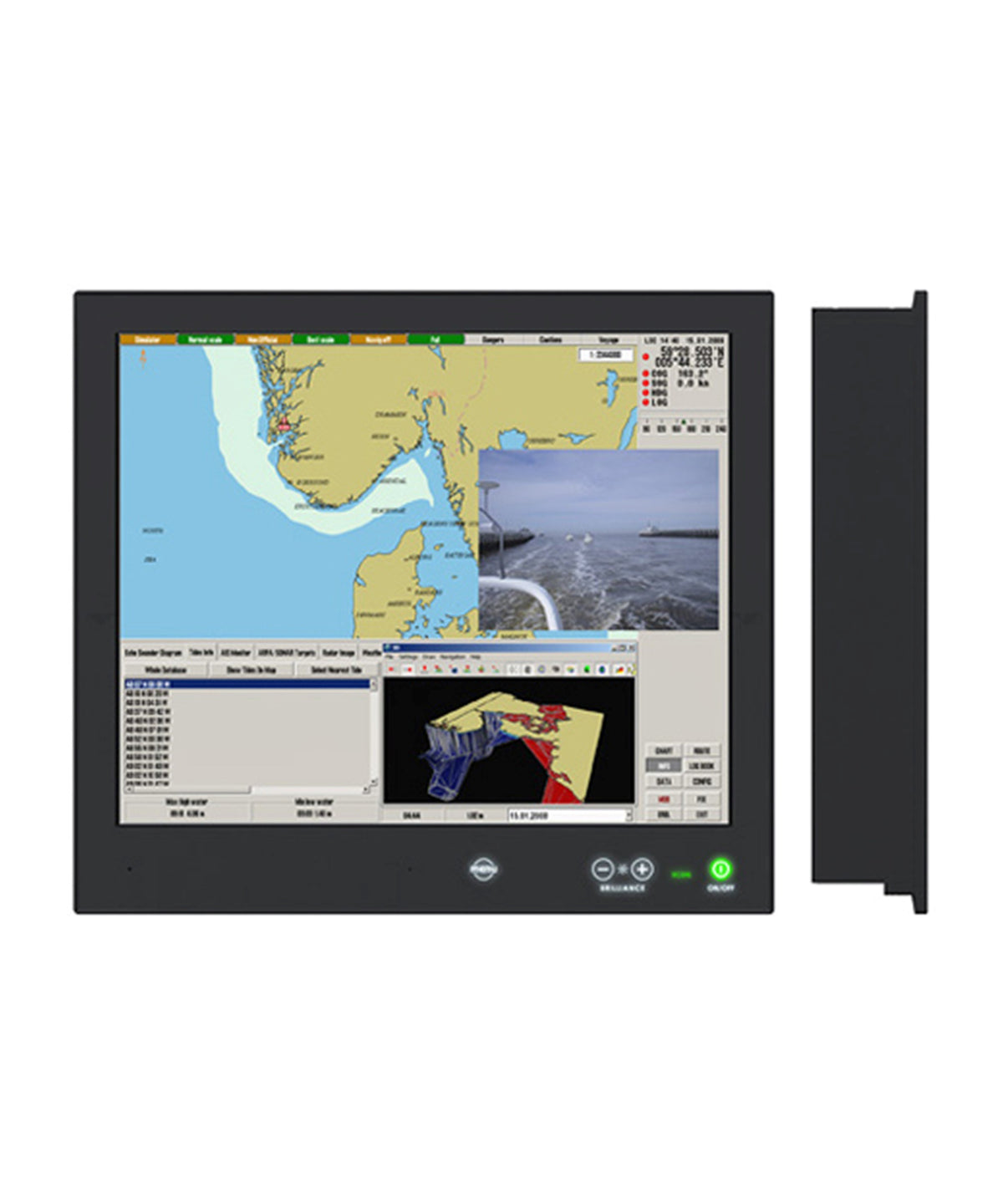 Monitors - Volume Discount