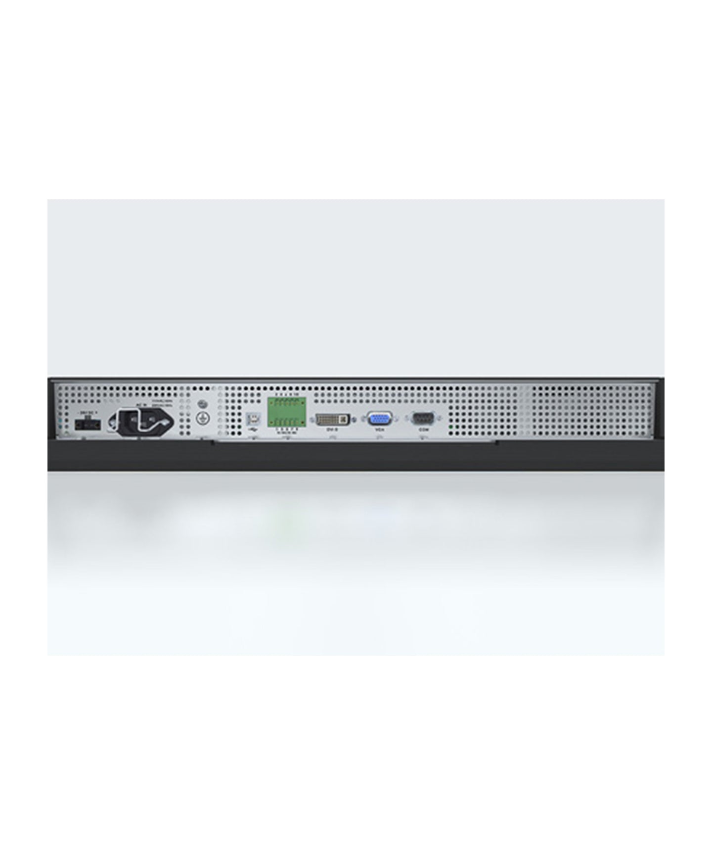 Photo of Hatteland HD 24T21 STD-MA1-FAGA 24" STD Series X ACDC Black GDC Buzzer