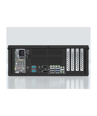 Photo of Hatteland HT C02HJ-STC-15H-A000 Compact Computer IntelQ87 i5 4C 2.9/3.6GHz 8GB RAM 1TBHDD