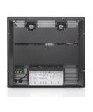 Photo of Hatteland JH 23T14 MMD-MA1-AABA 23.1" MMD Series 1 ACDC RAL9011 Potmeter Controls (IP66)