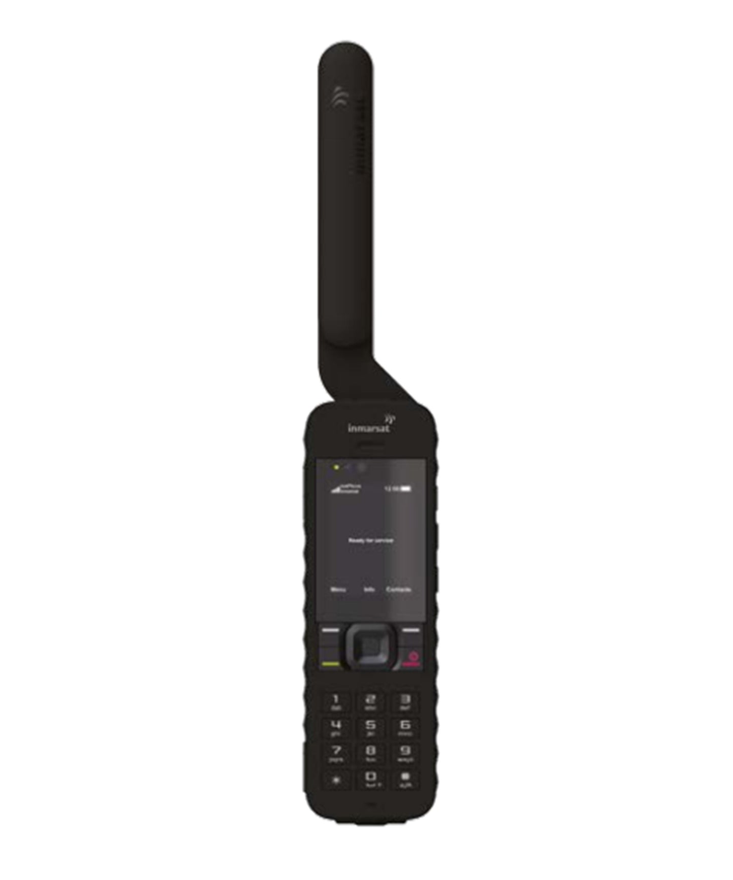 Photo of Inmarsat IsatPhone 2 Handheld Satellite Phone Handset 136080