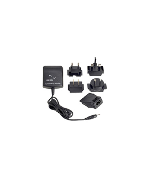 Photo of Iridium AC Travel Charger & International Plug Kit for Iridium 9575 Extreme / 9505A / 9555 Satellite Phone IPK0601 ACTC0701