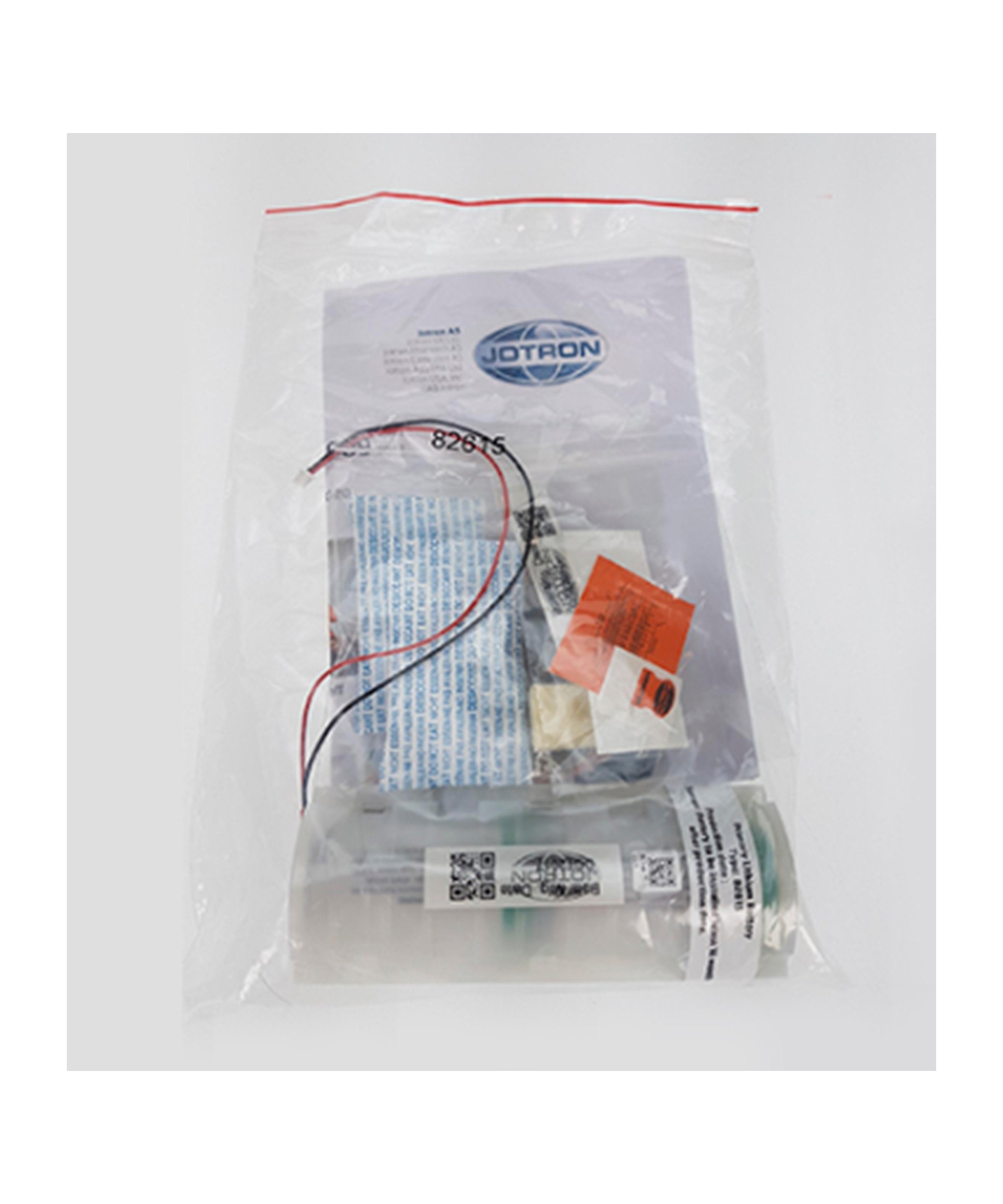 Buy Jotron Tron SART20 / AIS-SART Battery 5 Years Kit 82615 | Buynav
